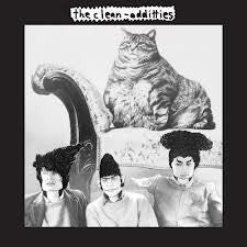 CLEAN THE-ODDITTIES CD NM