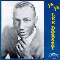 DORSEY LEE-YA YA CD *NEW*