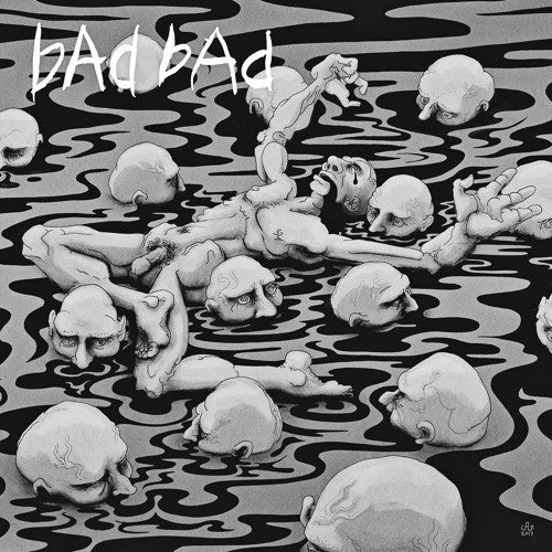 BAD BAD-MODERN MAN 7" *NEW*