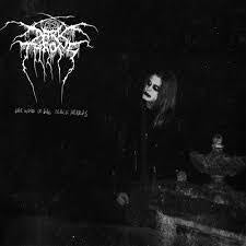 DARKTHRONE-THE WIND OF 666 BLACK HEARTS CD *NEW*