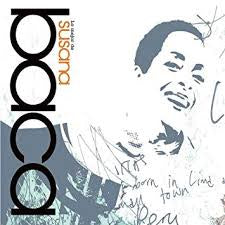 BACA SUSANA-BEST OF CD NM