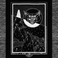 WAX CHATTELS-WAX CHATTELS WHITE VINYL LP *NEW*