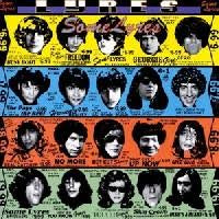 LYRES-SOME LYRES RED VINYL LP *NEW*