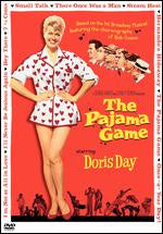 PAJAMA GAME THE-REGION 1 DVD NM