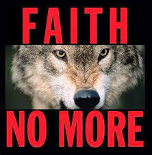 FAITH NO MORE-MOTHERFUCKER 7" *NEW*