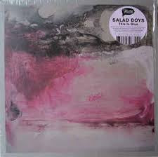 SALAD BOYS-THIS IS GLUE  LP *NEW*