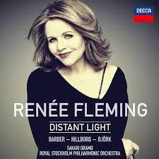 FLEMING RENEE-DISTANT LIGHT CD *NEW*