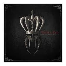 LACUNA COIL-BROKEN CROWN HALO CD *NEW*