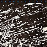 SKANK ATTACK-SKANK ATTACK 12" EP NM COVER VG+