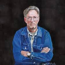 CLAPTON ERIC-I STILL DO 2LP VG+ COVER EX