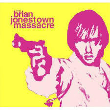 BRIAN JONESTOWN MASSACRE-LOVE EP *NEW*