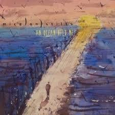MICE ON STILTS-AN OCEAN HELD ME LP *NEW*
