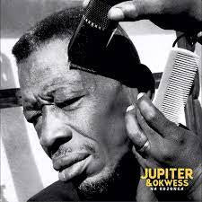 JUPITER & OKWESS-NA KOZONGA LP *NEW*