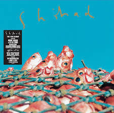 SHIHAD-SHIHAD 2LP+10" *NEW*