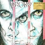 PRONG-BEG TO DIFFER BLUE VINYL LP *NEW*