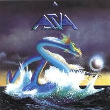 ASIA-ASIA CD VG+