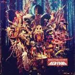 RED FANG-WHALES & LEECHES CD *NEW*
