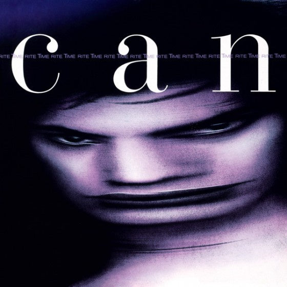 CAN-RITE TIME CD VG