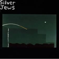 SILVER JEWS-THE NATURAL BRIDGE LP *NEW*