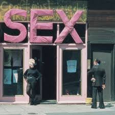 SEX: TOO FAST TO LIVE TOO YOUNG TO DIE-VARIOUS ARTISTS CD *NEW*
