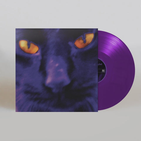 KILGOUR DAVID & THE HEAVY EIGHTS-BOBBIE'S A GIRL VIOLET VINYL LP *NEW*