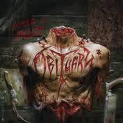 OBITUARY-INKED IN BLOOD 2LP *NEW*