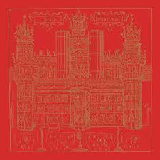 XTC-NONSUCH 2LP *NEW*