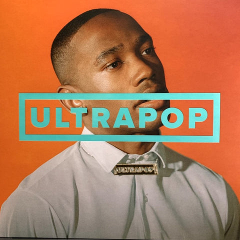 ARMED THE-ULTRAPOP CD *NEW*