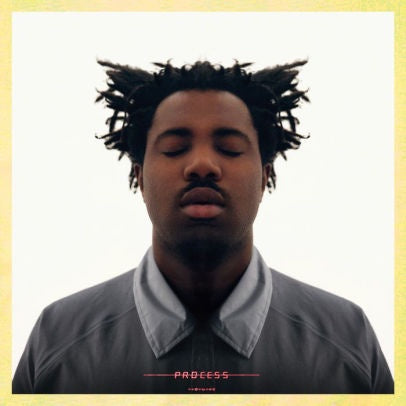 SAMPHA-PROCESS CD *NEW*