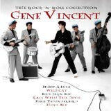 VINCENT GENE-THE ROCK N ROLL COLLECTION CD M