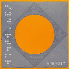 SYD ARTHUR-APRICITY CD *NEW*