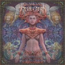 AND YOU WILL KNOW US BY THE TRAIL OF DEAD-X: THE GODLESS VOID & OTHER STORIES CD *NEW*