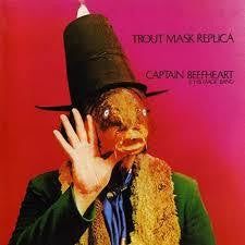 CAPTAIN BEEFHEART-TROUT MASK REPLICA 2LP *NEW*
