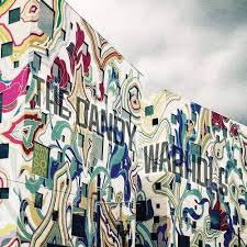DANDY WARHOLS-WHY YOU SO CRAZY CD *NEW*