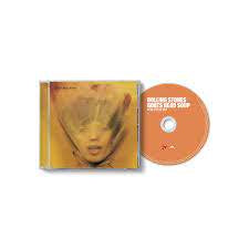 ROLLING STONES THE-GOATS HEAD SOUP CD *NEW*