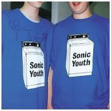 SONIC YOUTH-WASHING MACHINE 2LP *NEW*