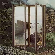 QUICKSAND-INTERIORS LP *NEW*
