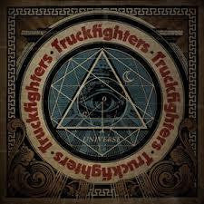 TRUCKFIGHTERS-UNIVERSE LP *NEW*