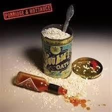 YOU AM I-PORRIDGE & HOTSAUCE CD *NEW*