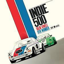 KWELI TALIB & 9TH WONDER-INDIE 500 CD *NEW*