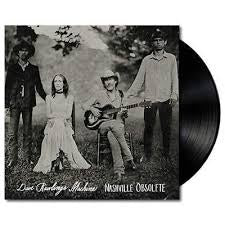 RAWLINGS DAVE MACHINE-NASHVILLE OBSOLETE LP *NEW*”