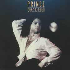 PRINCE-TOKYO 1990 2LP *NEW*