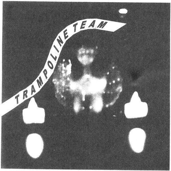 TRAMPOLINE TEAM- DRUG CULTURE 7" SINGLE *NEW*