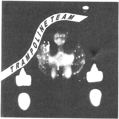 TRAMPOLINE TEAM- DRUG CULTURE 7" SINGLE *NEW*