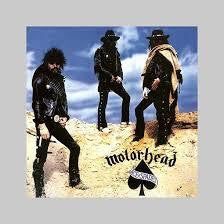 MOTORHEAD-ACE OF SPADES LP *NEW*