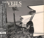 VEILS THE-THE RUNAWAY FOUND CD G