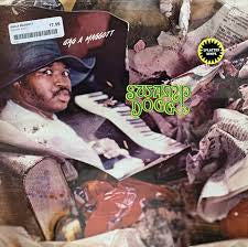 SWAMP DOGG-GAG A MAGGOTT SPLATTER VINYL LP *NEW*