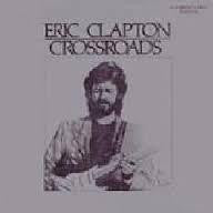 CLAPTON ERIC-CROSSROADS 4CD BOXSET VG+