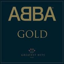 ABBA-GOLD GREATEST HITS 2LP *NEW*