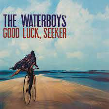 WATERBOYS THE-GOOD LUCK, SEEKER LP *NEW*